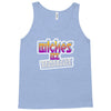 bitches be perfectly reasonable Tank Top