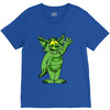 monster cats V-Neck Tee