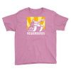 robokill Youth Tee