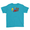 lego guy Youth Tee