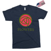 flowers Exclusive T-shirt