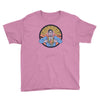 businessman Youth Tee
