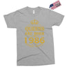 queens are born in 1986 Exclusive T-shirt