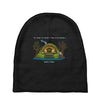 share in an adventure Baby Beanies
