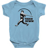 touch down Baby Onesie