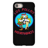 breaking bad los pollos hermanos cool iPhone 8
