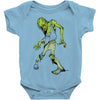 zombie Baby Bodysuit