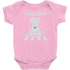 varsity chess checkmate Baby Onesie