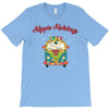 hippie holidays T-Shirt