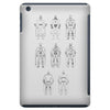 batsuits iPad Mini