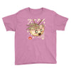 Japanese Ramen Youth Tee