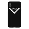 vater new iPhoneX