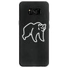 bear Samsung Galaxy S8