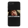 Life Is Boring iPhone 7 Plus Case