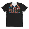 doctor fighter All Over Women's T-shirt