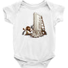 le nesaissance Baby Bodysuit