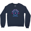 natural girls league Crewneck Sweatshirt