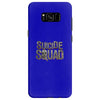 SUICIDE SQUAD Samsung Galaxy S8