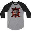 gothic american gothic 3/4 Sleeve Shirt