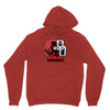 man without fear Hoodie