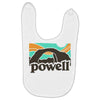 Powell Baby Bibs