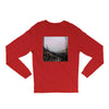 shot Long Sleeve Shirts
