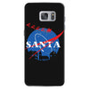 santa nasa parody Samsung Galaxy S7
