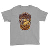 prometheus circuit Youth Tee