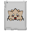 poke iPad 3 and 4 Case