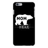 mommy bear iPhone 6 Plus/6s Plus Case