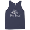 spin squad Tank Top