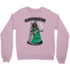 caffeinate! Crewneck Sweatshirt