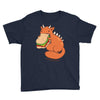 omnomnom Youth Tee