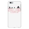 stranger things iPhone 6 Plus/6S Plus Case