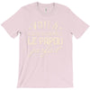 voila a quoi ressemble le papou parfait2 T-Shirt