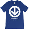 montreal metro T-Shirt