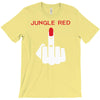 jungle red T-Shirt