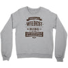 big thunder mountain Crewneck Sweatshirt