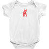 ohn carter Baby Onesie
