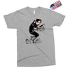 stolen plans Exclusive T-shirt