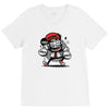 broangle V-Neck Tee