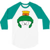 marvin 3/4 Sleeve Shirt