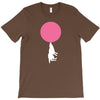 bubble moon T-Shirt