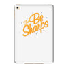 the be sharps iPad Mini 4