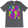 texting and driving like it's 1990 T-Shirt