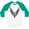 Logang Maverick 3/4 Sleeve Shirt