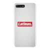 Latinas Hypebeast iPhone 7 Plus Case
