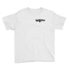 Hangover Pocket Youth Tee