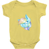dashie Baby Onesie