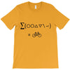 bike maths T-Shirt